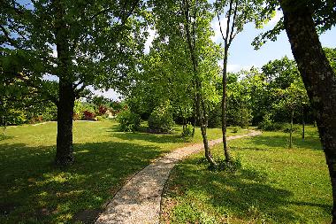 Ferienhaus in Viskovo (Primorsko-Goranska) oder Ferienwohnung oder Ferienhaus