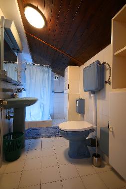 Ferienhaus in Viskovo (Primorsko-Goranska) oder Ferienwohnung oder Ferienhaus