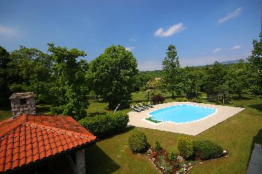 Ferienhaus in Viskovo (Primorsko-Goranska) oder Ferienwohnung oder Ferienhaus