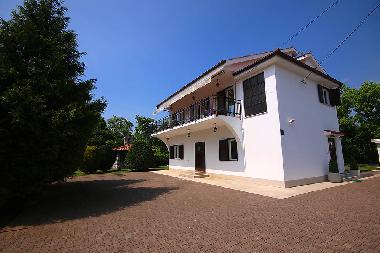 Ferienhaus in Viskovo (Primorsko-Goranska) oder Ferienwohnung oder Ferienhaus