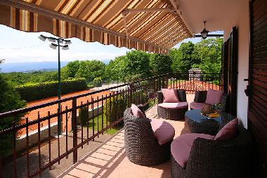 Ferienhaus in Viskovo (Primorsko-Goranska) oder Ferienwohnung oder Ferienhaus