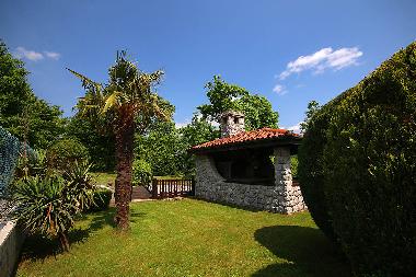 Ferienhaus in Viskovo (Primorsko-Goranska) oder Ferienwohnung oder Ferienhaus
