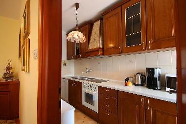 Ferienhaus in Viskovo (Primorsko-Goranska) oder Ferienwohnung oder Ferienhaus