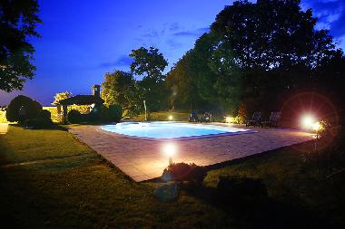 Ferienhaus in Viskovo (Primorsko-Goranska) oder Ferienwohnung oder Ferienhaus