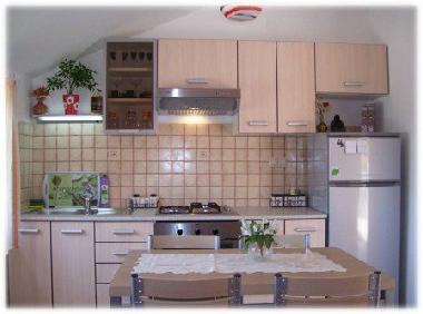 Ferienhaus in biograd am  meer (Zadarska) oder Ferienwohnung oder Ferienhaus