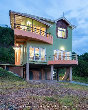 Ferienhaus in Canaries (Anse-la-Raye) oder Ferienwohnung oder Ferienhaus