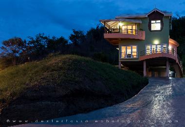 Ferienhaus in Canaries (Anse-la-Raye) oder Ferienwohnung oder Ferienhaus