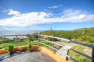 Ferienhaus in Canaries (Anse-la-Raye) oder Ferienwohnung oder Ferienhaus