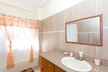 Ferienhaus in Canaries (Anse-la-Raye) oder Ferienwohnung oder Ferienhaus