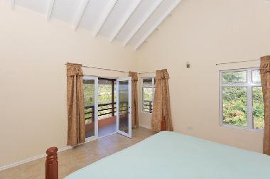 Ferienhaus in Canaries (Anse-la-Raye) oder Ferienwohnung oder Ferienhaus