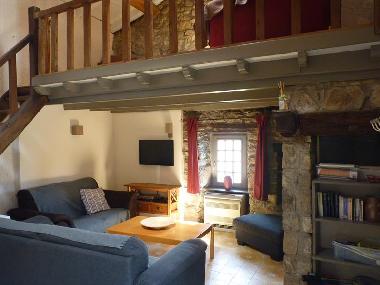 Ferienhaus in St Barth�l�my Le Plain (Ard�che) oder Ferienwohnung oder Ferienhaus