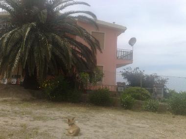 Ferienwohnung in Siniscola (Nuoro) oder Ferienwohnung oder Ferienhaus