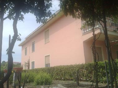 Ferienwohnung in Siniscola (Nuoro) oder Ferienwohnung oder Ferienhaus