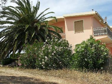 Ferienwohnung in Siniscola (Nuoro) oder Ferienwohnung oder Ferienhaus
