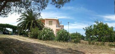 Ferienwohnung in Siniscola (Nuoro) oder Ferienwohnung oder Ferienhaus