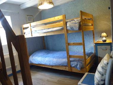 Ferienhaus in St Barth�l�my Le Plain (Ard�che) oder Ferienwohnung oder Ferienhaus