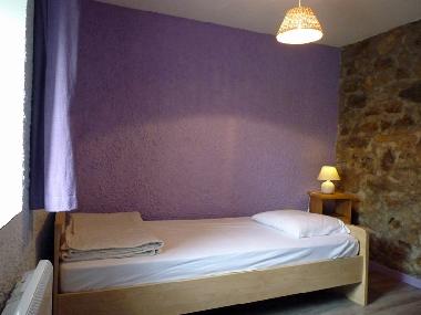 Ferienhaus in St Barth�l�my Le Plain (Ard�che) oder Ferienwohnung oder Ferienhaus