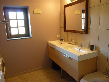 Ferienhaus in St Barth�l�my Le Plain (Ard�che) oder Ferienwohnung oder Ferienhaus