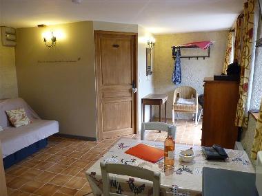 Ferienhaus in Saint Barthlemy le Plain (Ardche) oder Ferienwohnung oder Ferienhaus