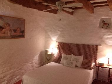 Ferienhaus in Es Mercadal (Menorca) oder Ferienwohnung oder Ferienhaus
