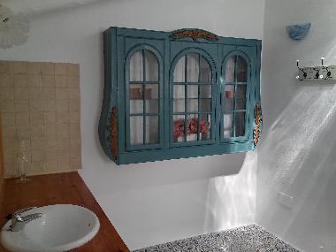 Ferienhaus in Es Mercadal (Menorca) oder Ferienwohnung oder Ferienhaus