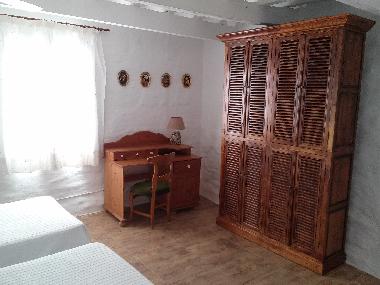 Ferienhaus in Es Mercadal (Menorca) oder Ferienwohnung oder Ferienhaus