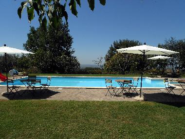Ferienwohnung in Viterbo (Viterbo) oder Ferienwohnung oder Ferienhaus