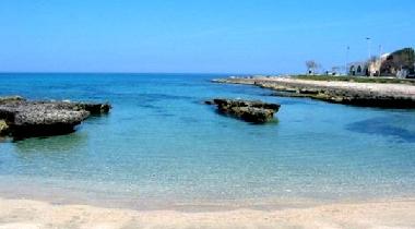 Villa in Torre Santa Sabina (Brindisi) oder Ferienwohnung oder Ferienhaus