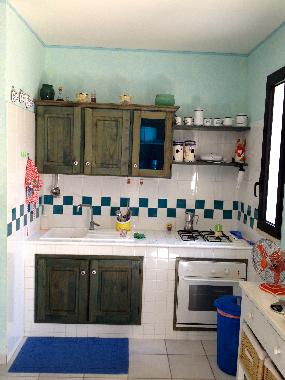 Villa in Torre Santa Sabina (Brindisi) oder Ferienwohnung oder Ferienhaus