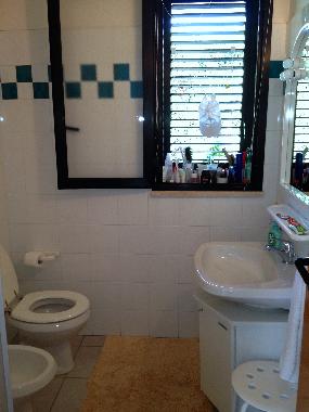 Villa in Torre Santa Sabina (Brindisi) oder Ferienwohnung oder Ferienhaus