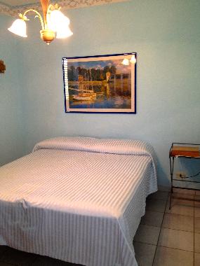 Villa in Torre Santa Sabina (Brindisi) oder Ferienwohnung oder Ferienhaus