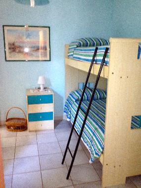 Villa in Torre Santa Sabina (Brindisi) oder Ferienwohnung oder Ferienhaus