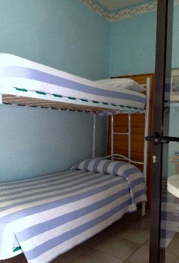 Villa in Torre Santa Sabina (Brindisi) oder Ferienwohnung oder Ferienhaus