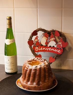 Ferienwohnung in turckheim (Haut-Rhin) oder Ferienwohnung oder Ferienhaus