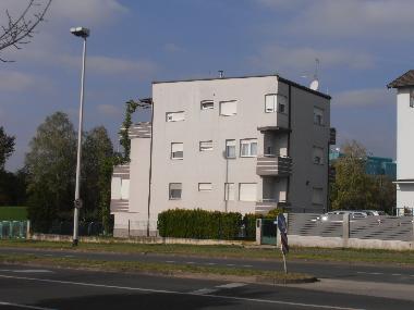 Ferienwohnung in Zagreb (Grad Zagreb) oder Ferienwohnung oder Ferienhaus