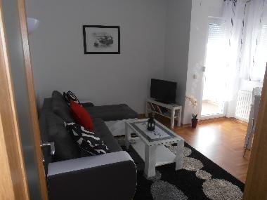 Ferienwohnung in Zagreb (Grad Zagreb) oder Ferienwohnung oder Ferienhaus