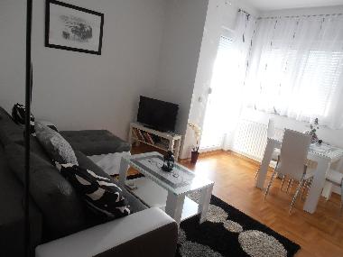 Ferienwohnung in Zagreb (Grad Zagreb) oder Ferienwohnung oder Ferienhaus