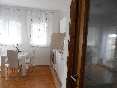 Ferienwohnung in Zagreb (Grad Zagreb) oder Ferienwohnung oder Ferienhaus