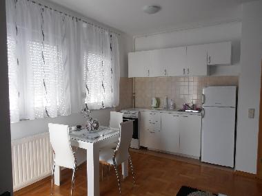 Ferienwohnung in Zagreb (Grad Zagreb) oder Ferienwohnung oder Ferienhaus
