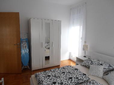 Ferienwohnung in Zagreb (Grad Zagreb) oder Ferienwohnung oder Ferienhaus