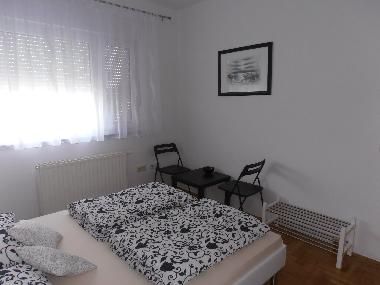 Ferienwohnung in Zagreb (Grad Zagreb) oder Ferienwohnung oder Ferienhaus