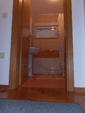 Ferienwohnung in Zagreb (Grad Zagreb) oder Ferienwohnung oder Ferienhaus