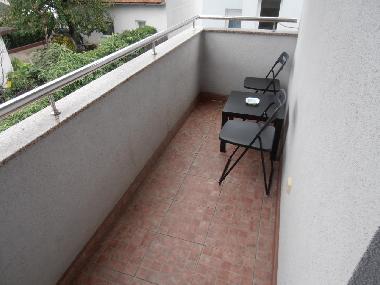 Ferienwohnung in Zagreb (Grad Zagreb) oder Ferienwohnung oder Ferienhaus