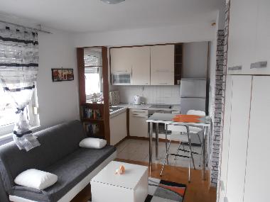 Ferienwohnung in Zagreb (Grad Zagreb) oder Ferienwohnung oder Ferienhaus