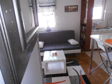 Ferienwohnung in Zagreb (Grad Zagreb) oder Ferienwohnung oder Ferienhaus