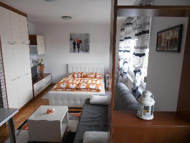Ferienwohnung in Zagreb (Grad Zagreb) oder Ferienwohnung oder Ferienhaus