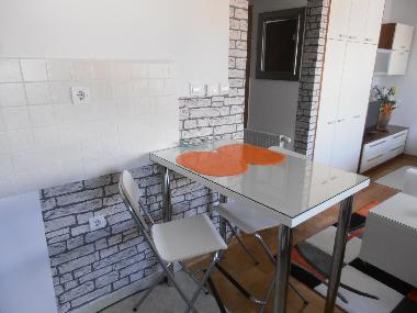 Ferienwohnung in Zagreb (Grad Zagreb) oder Ferienwohnung oder Ferienhaus