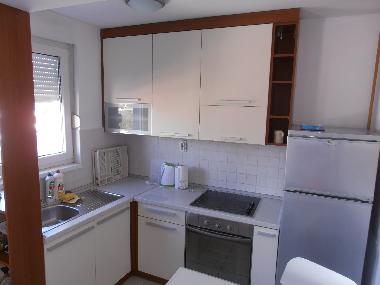 Ferienwohnung in Zagreb (Grad Zagreb) oder Ferienwohnung oder Ferienhaus