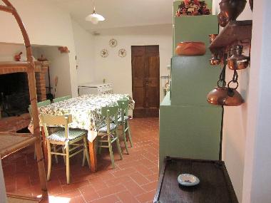 Ferienwohnung in Monte San Savino, Arezzo (Arezzo) oder Ferienwohnung oder Ferienhaus