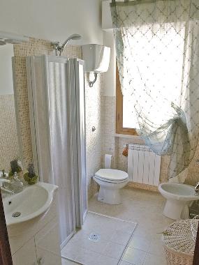 Ferienwohnung in Castiglioncello (Livorno) oder Ferienwohnung oder Ferienhaus